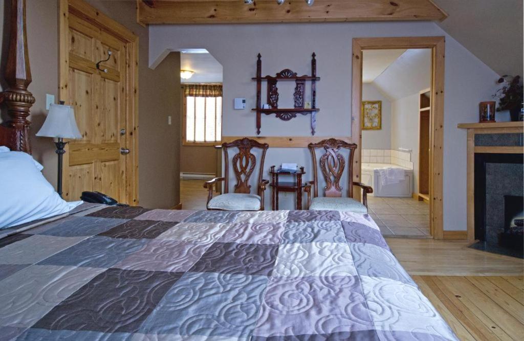 Mackenzie Motel & Cottages Shelburne Ngoại thất bức ảnh