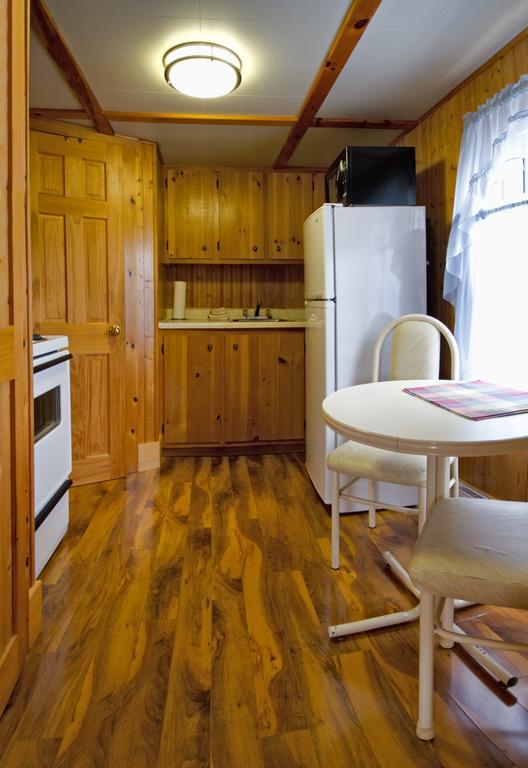 Mackenzie Motel & Cottages Shelburne Ngoại thất bức ảnh