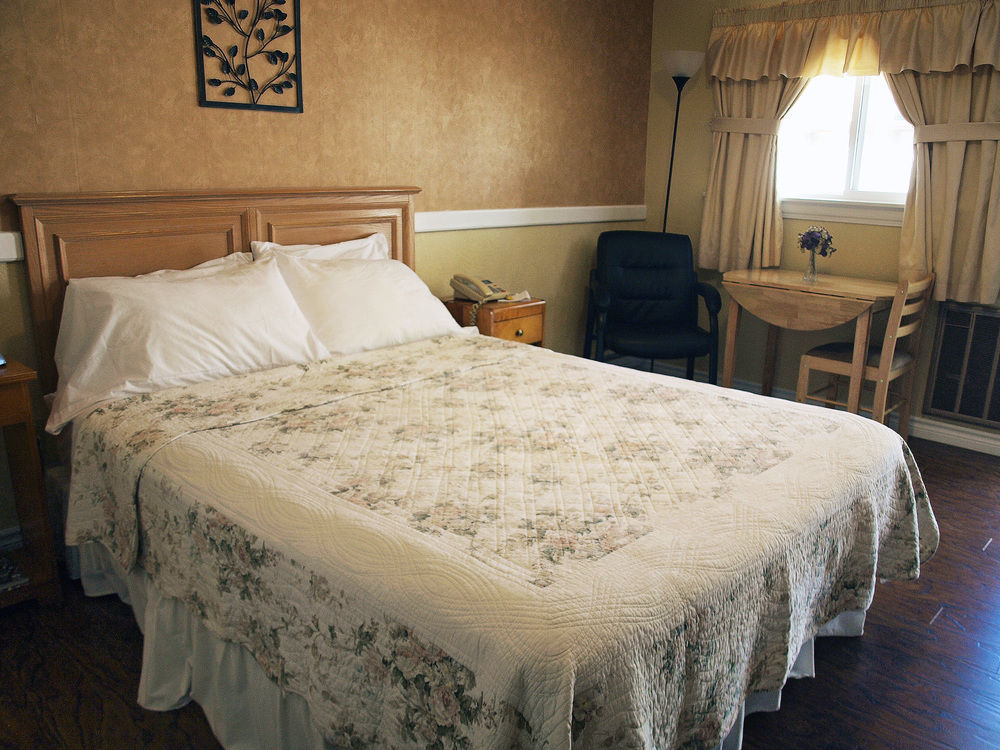 Mackenzie Motel & Cottages Shelburne Ngoại thất bức ảnh