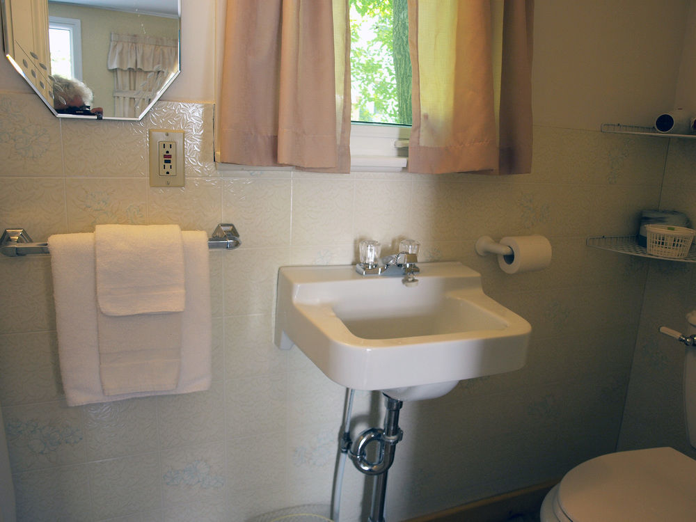 Mackenzie Motel & Cottages Shelburne Ngoại thất bức ảnh